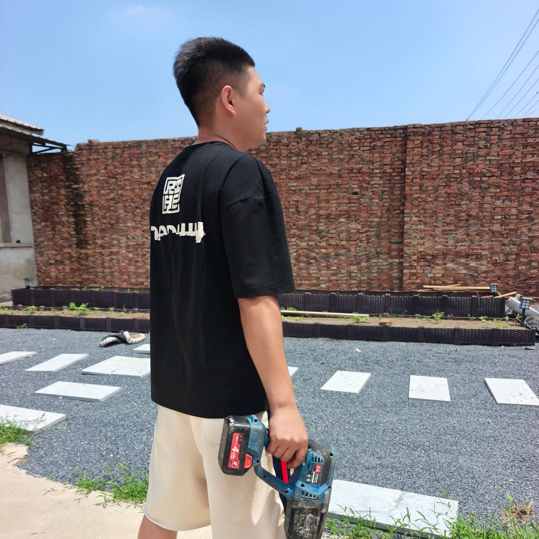 津装修小高总