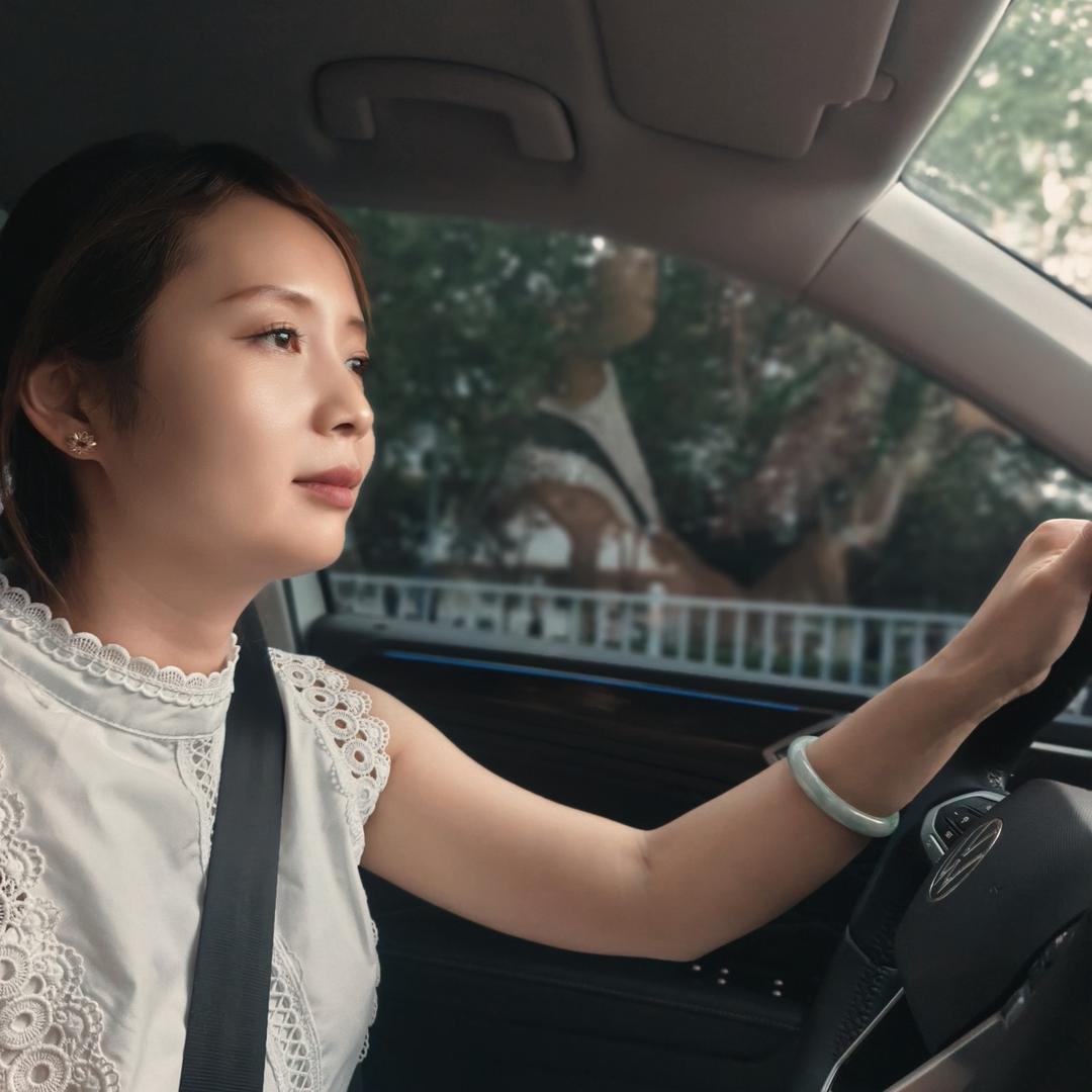 大象聊新车