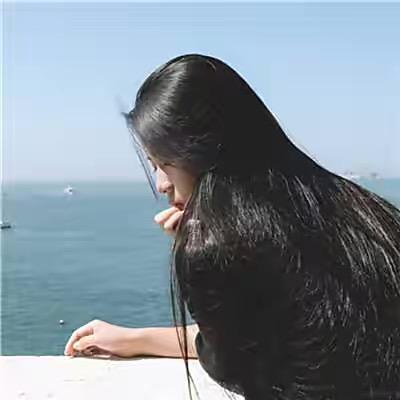 小柒