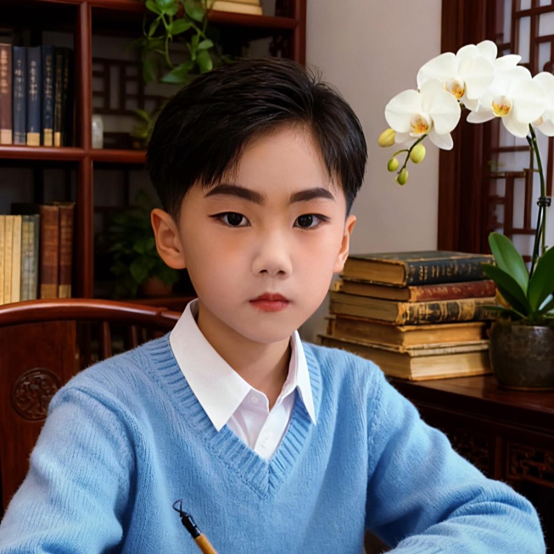 一直在奋斗路上