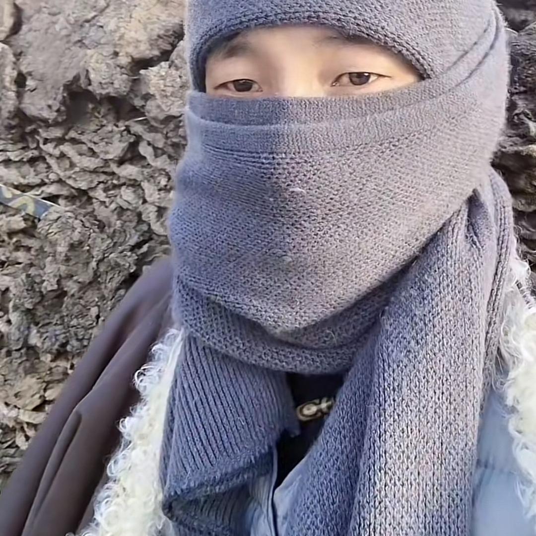 牧儿：ཉི་མ🌞