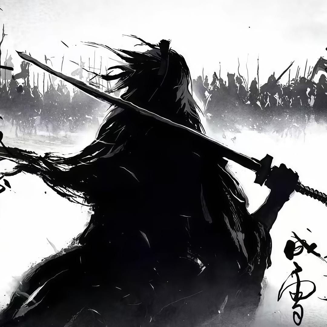寒雪昭昭