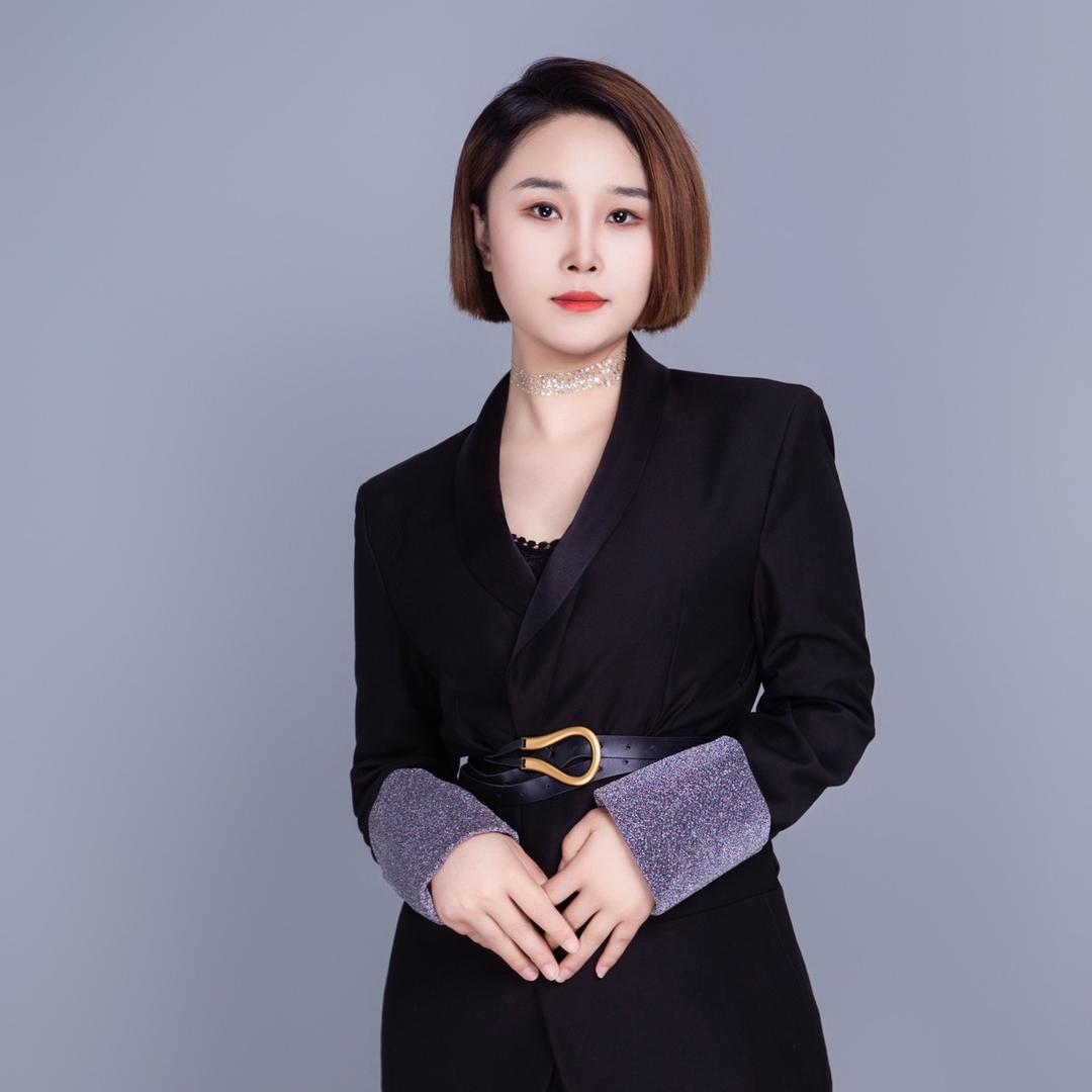 芳姐讲家庭教育
