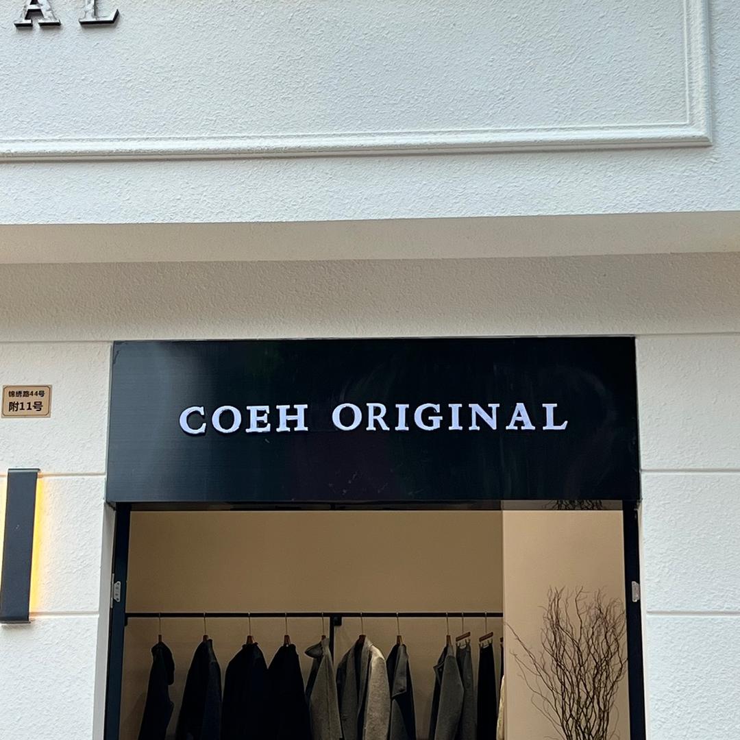 COEH ORIGINAL