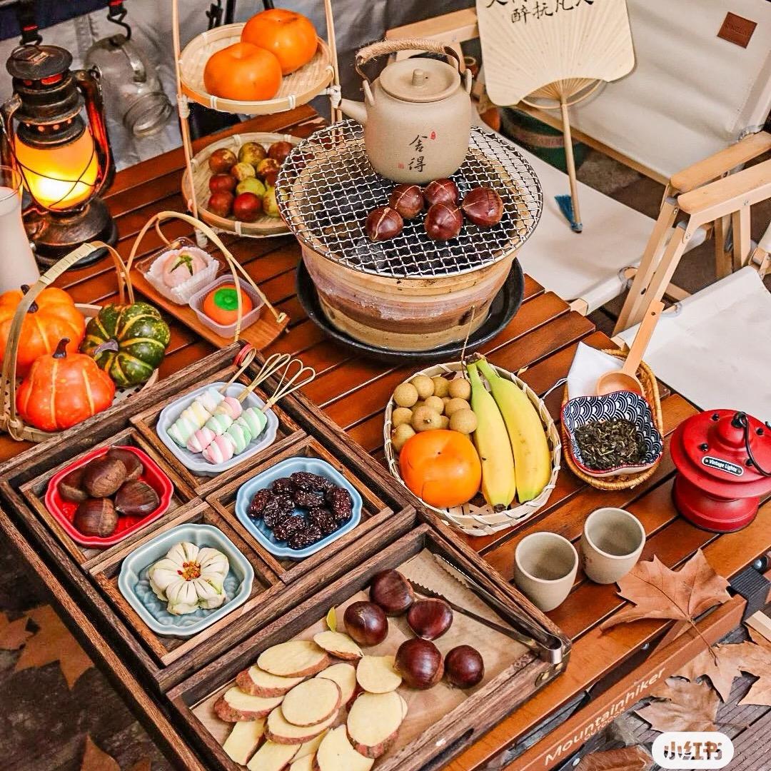 团建，拓展，春秋游