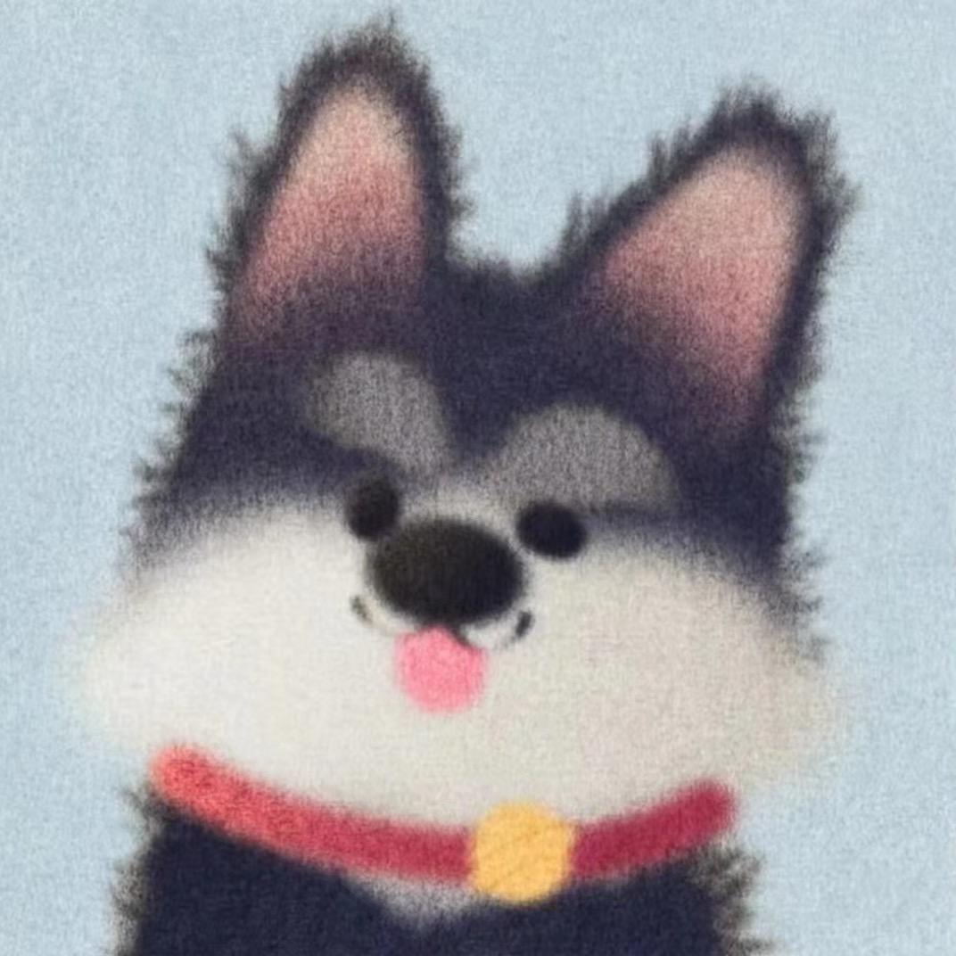 、小Yang又困ˡᵃ