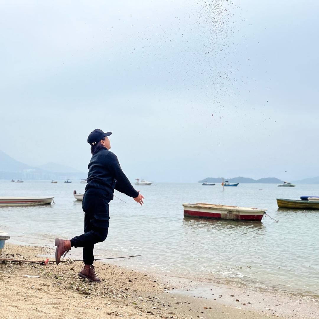 不羁的风