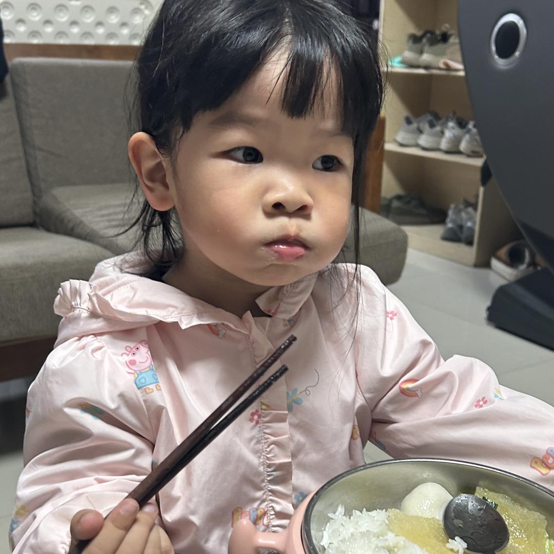 熙粉日记本