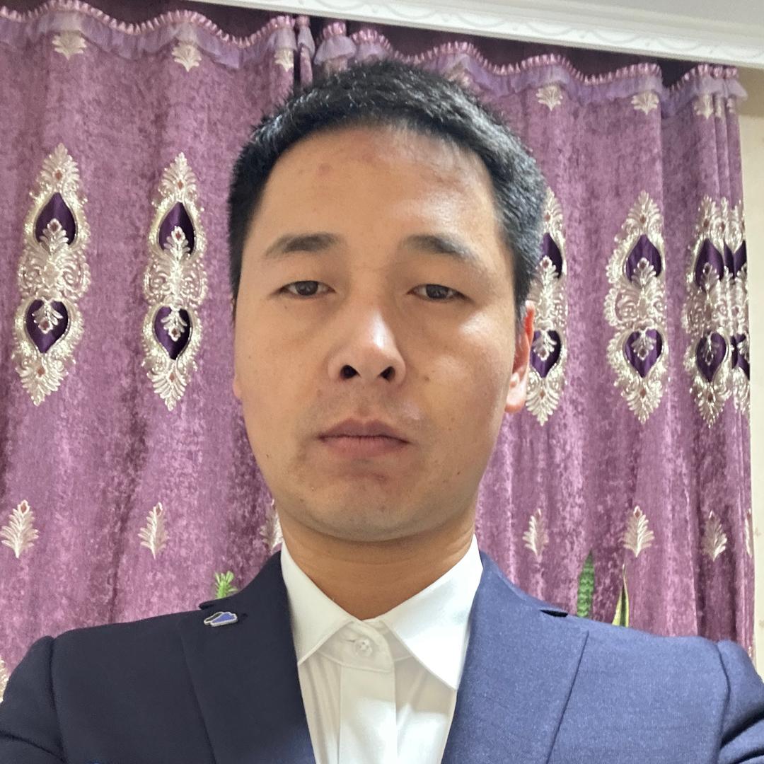 东乡贡羊  90后村干部