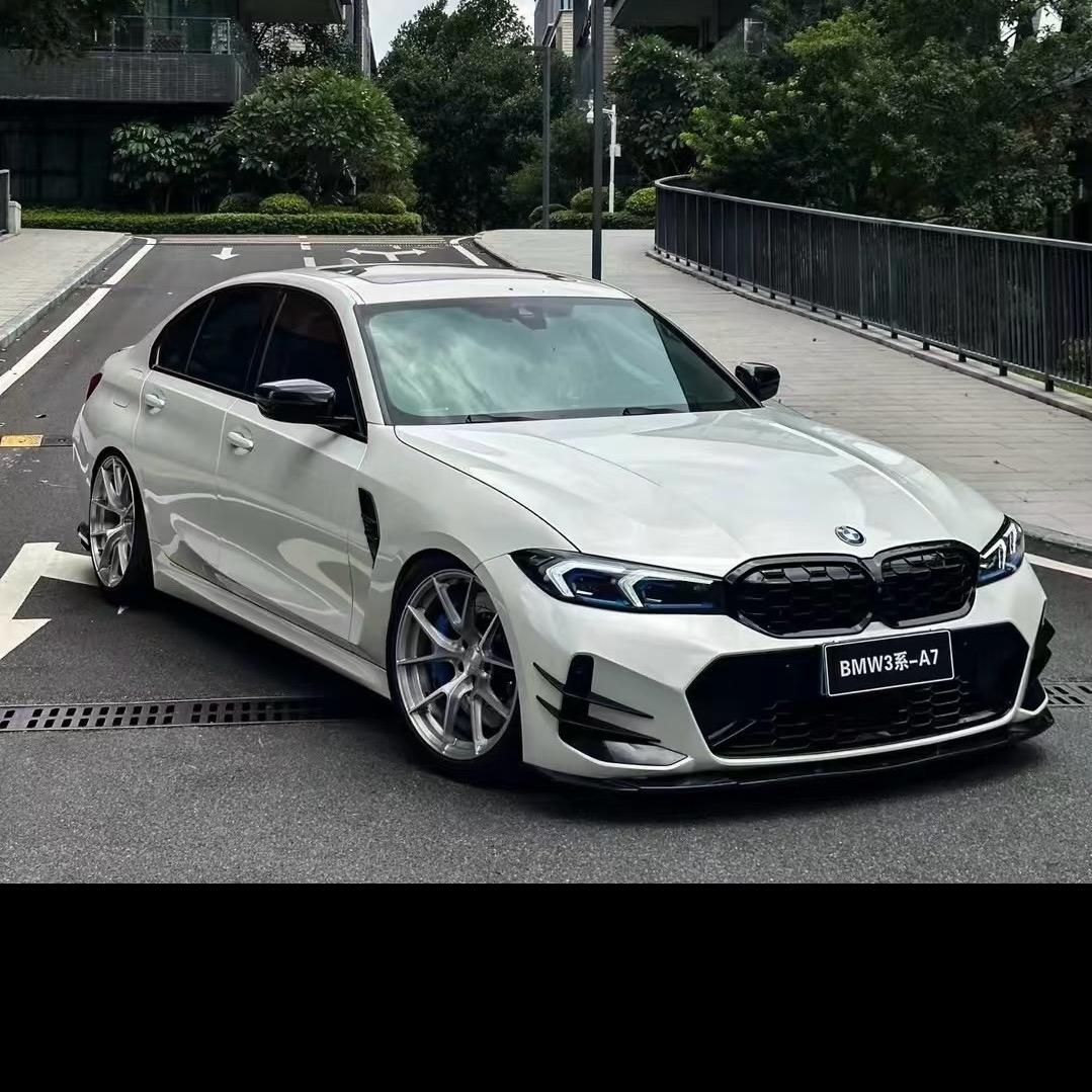 常州啊飞（专业宝马）