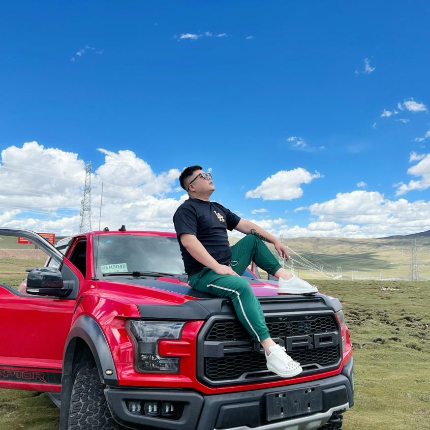 创亿名车 皮卡玩家