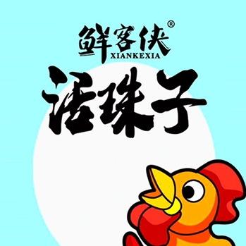 鲜客侠