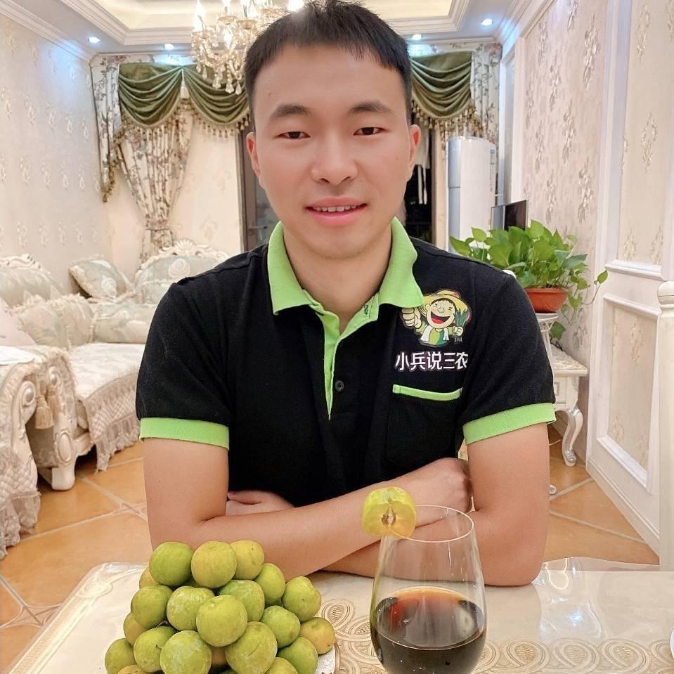 小兵农业（除草剂橱窗可以下单）