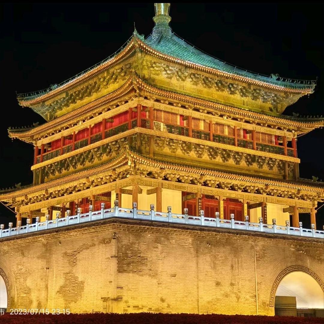 陕西历史博物馆票务专场