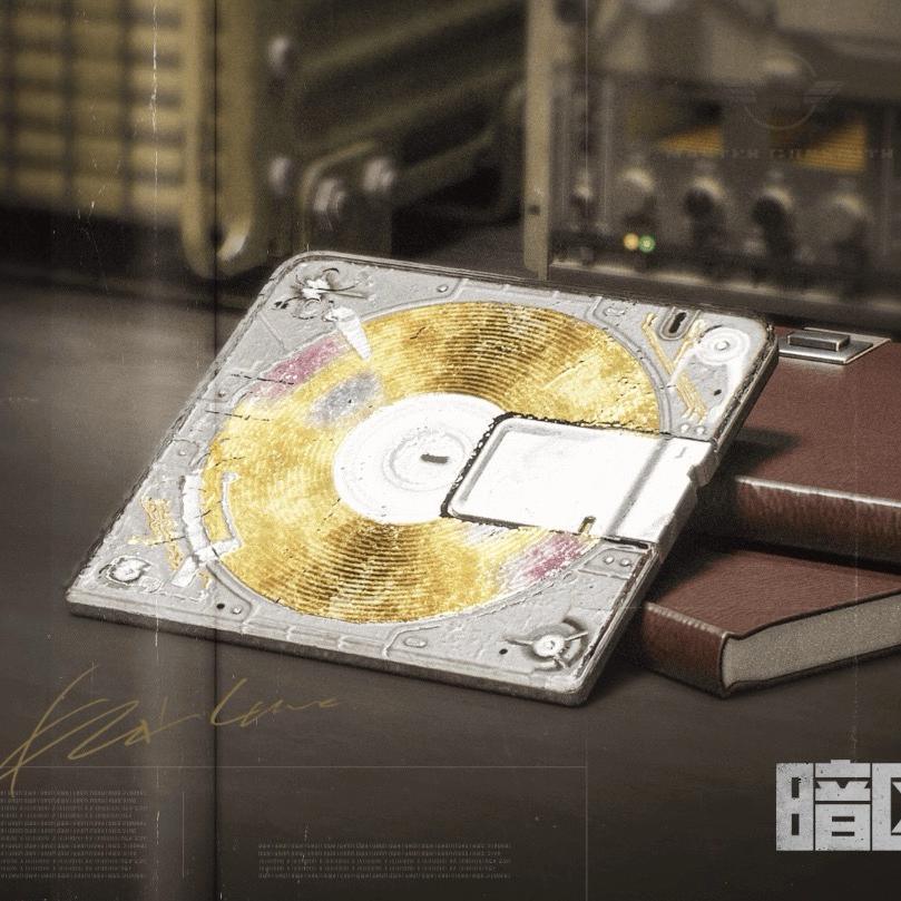 暗区突围乐乐呀