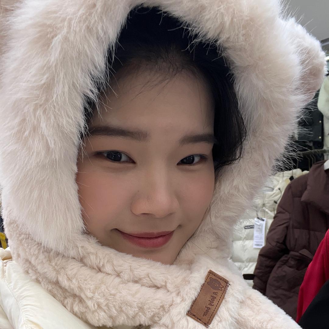 ❄️