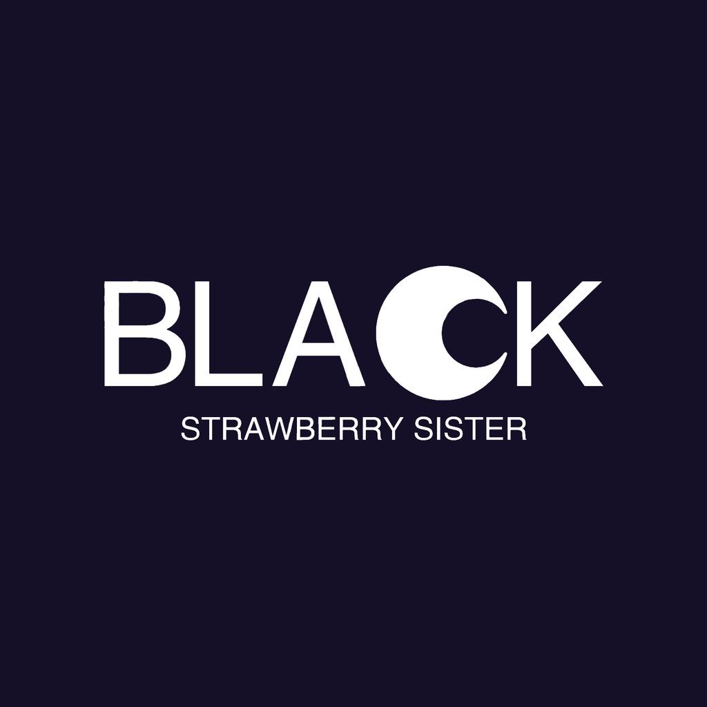 黑色草莓Sister丝袜店