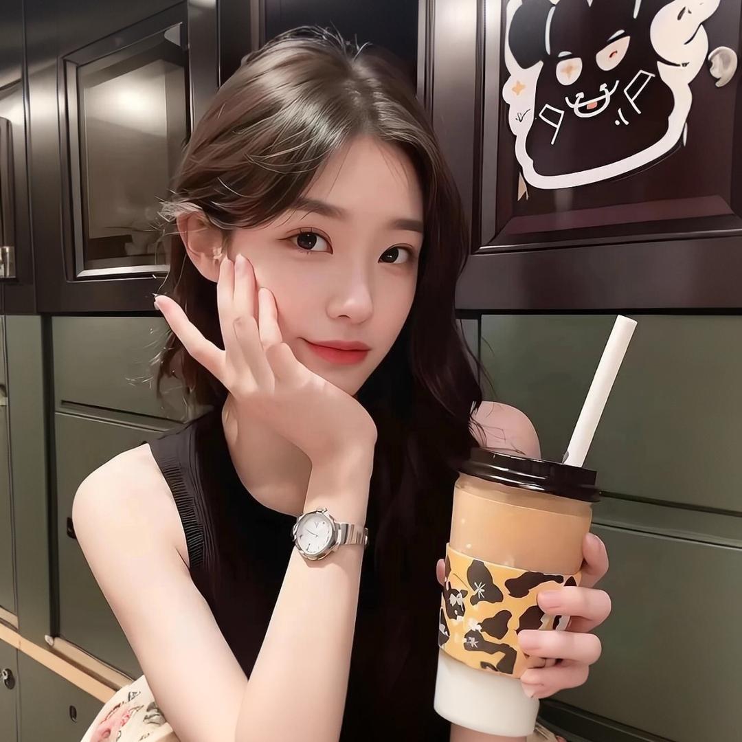 小涵的衣橱