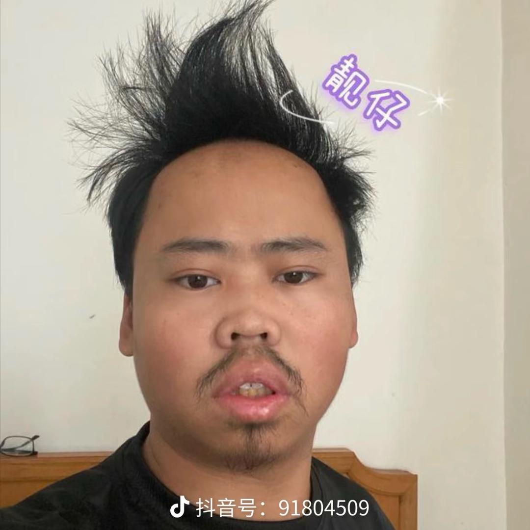 大猪头(征战全网)