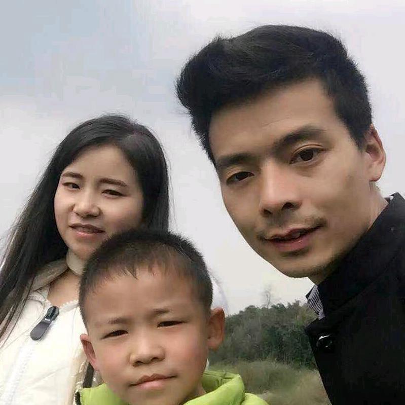 彬二哥生活