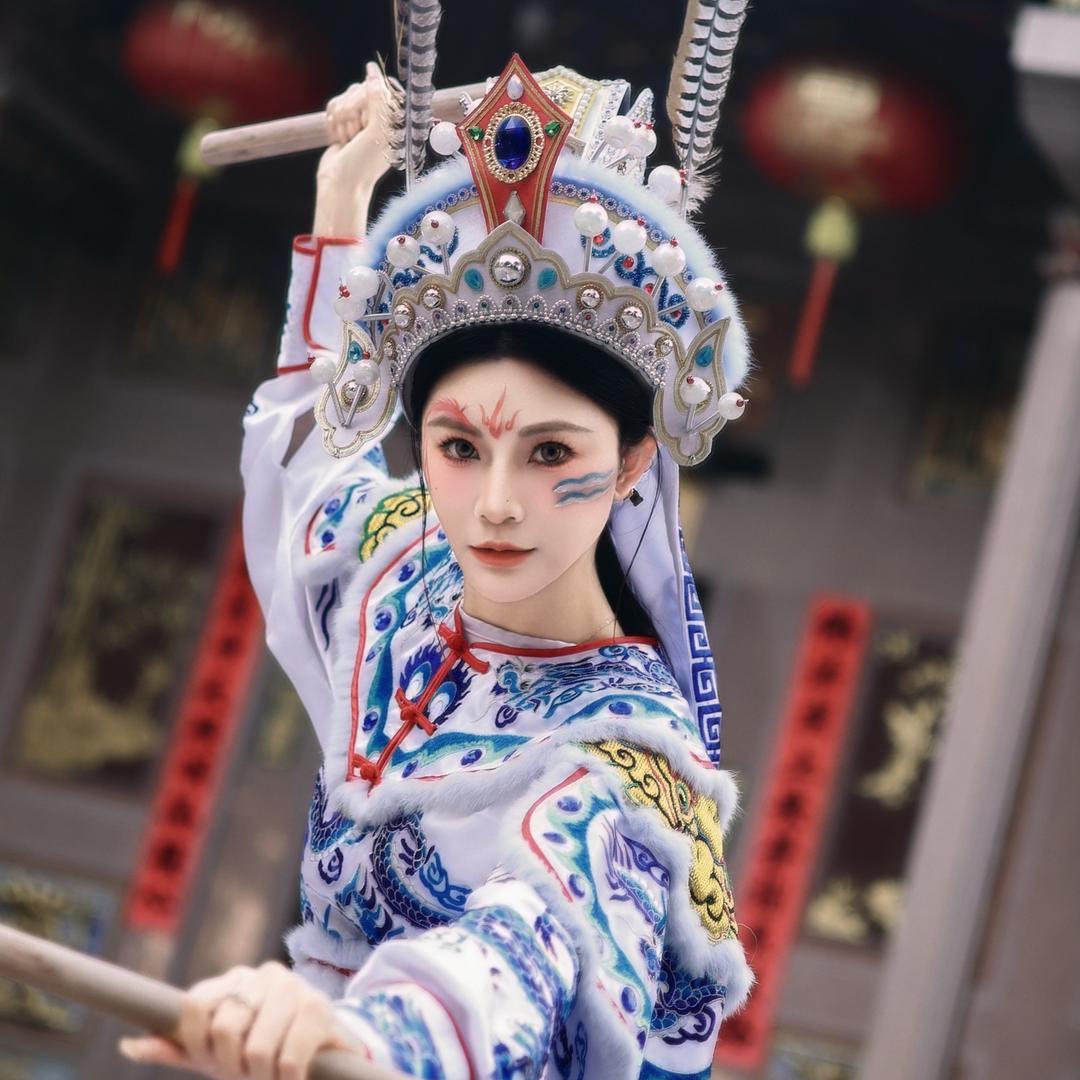 你们的李老师呀