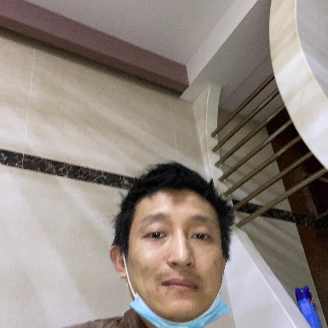 湘潭木工唐豆豆