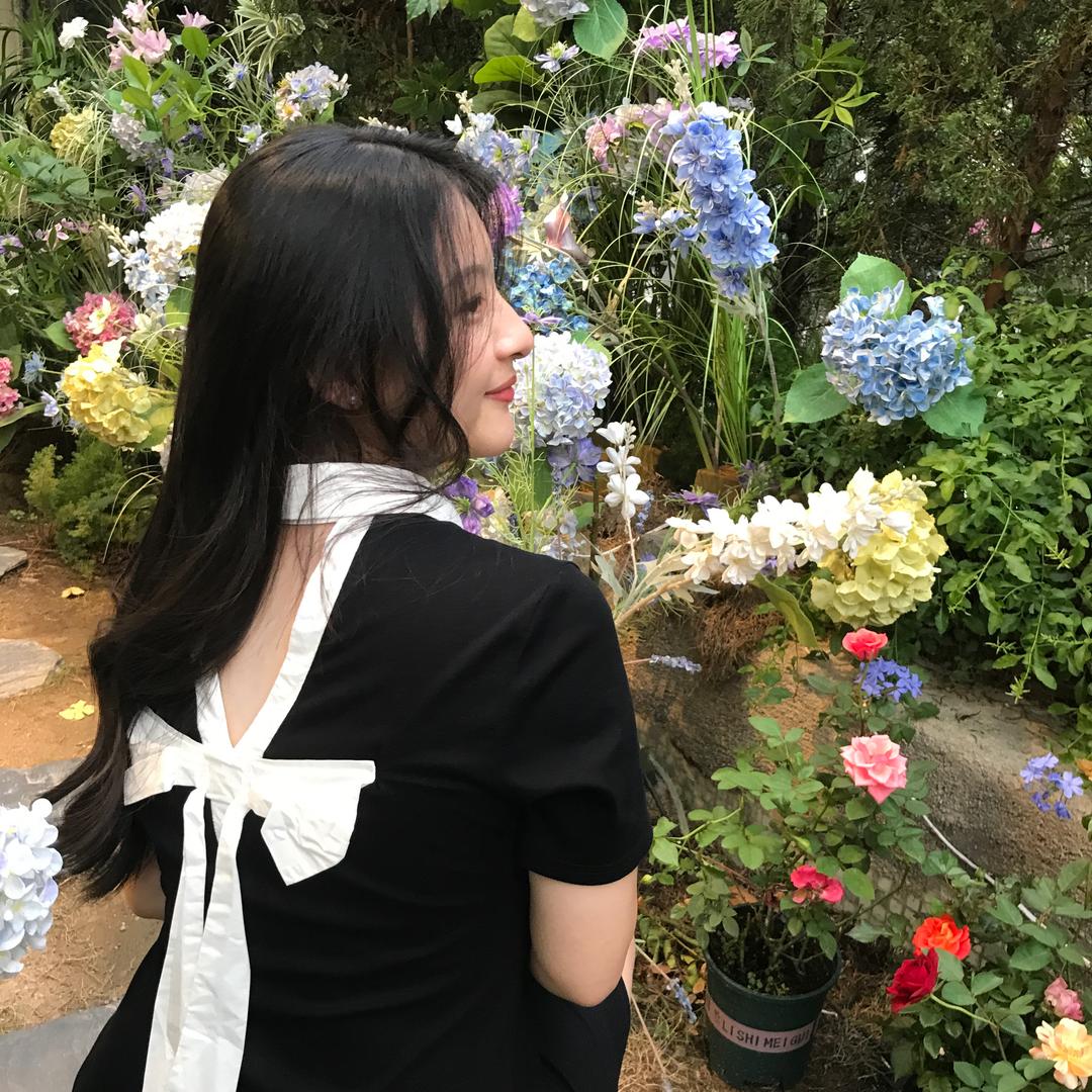 雯子·•