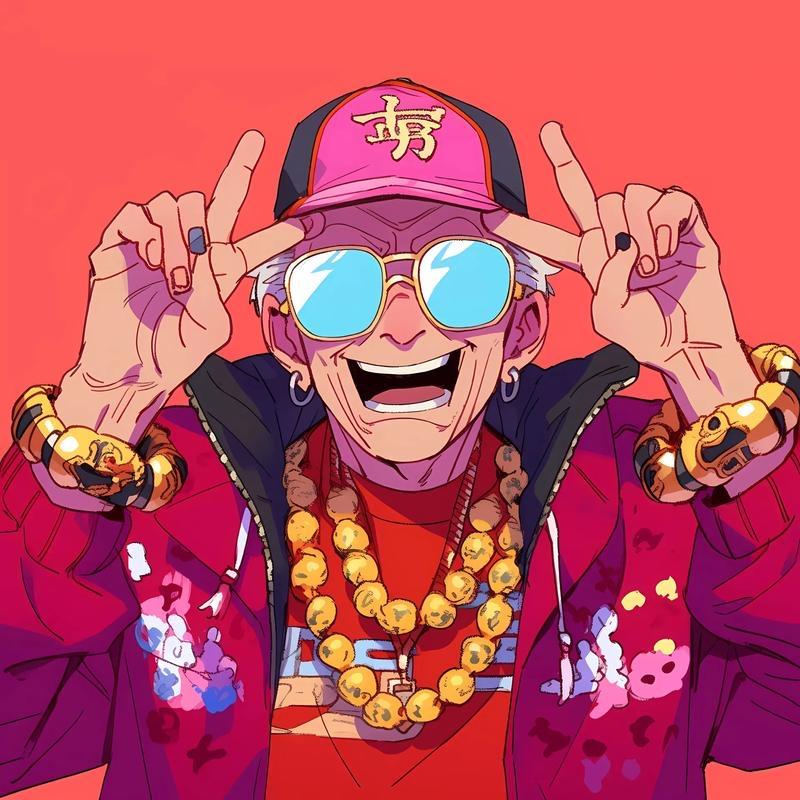 心星梦境潮玩