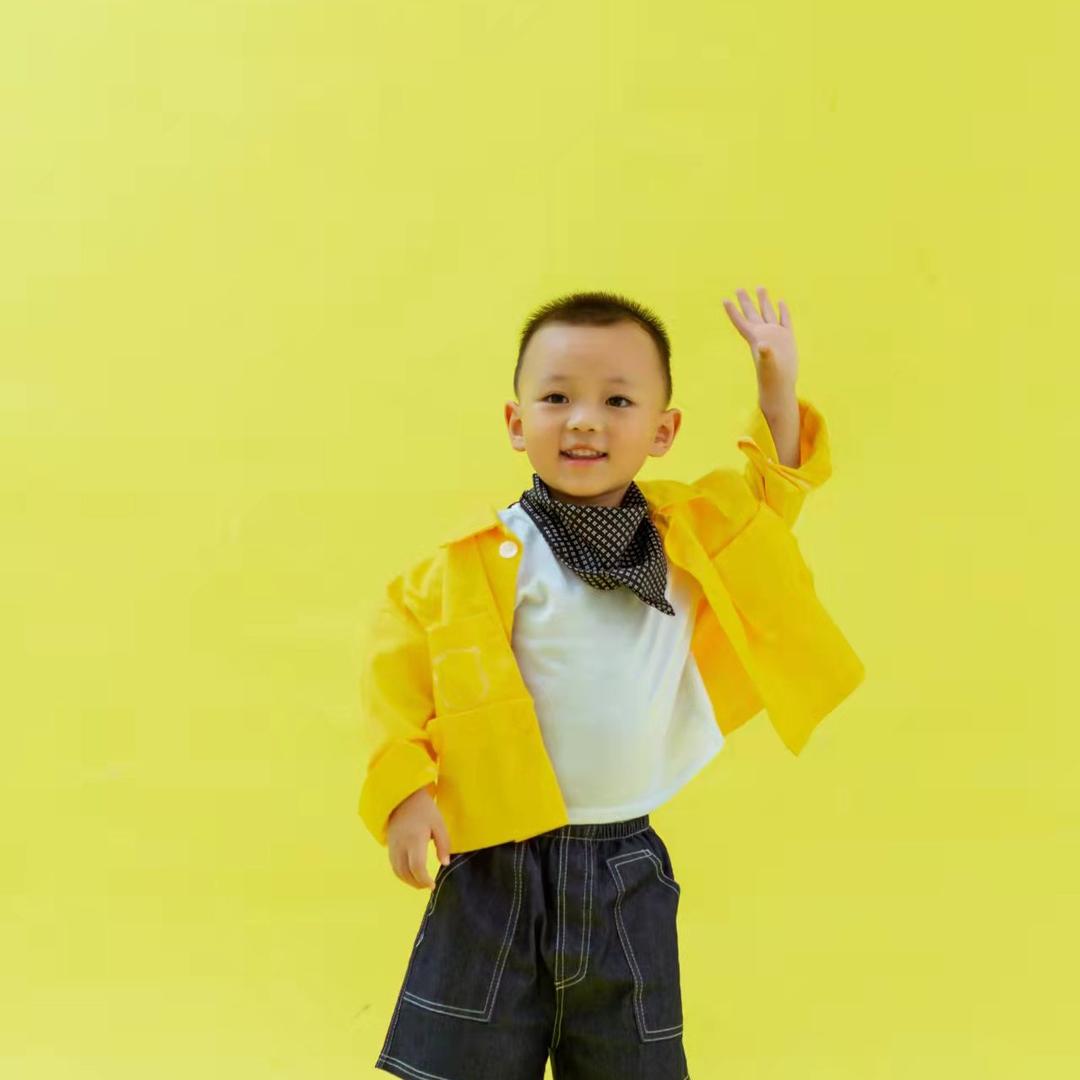糯米一