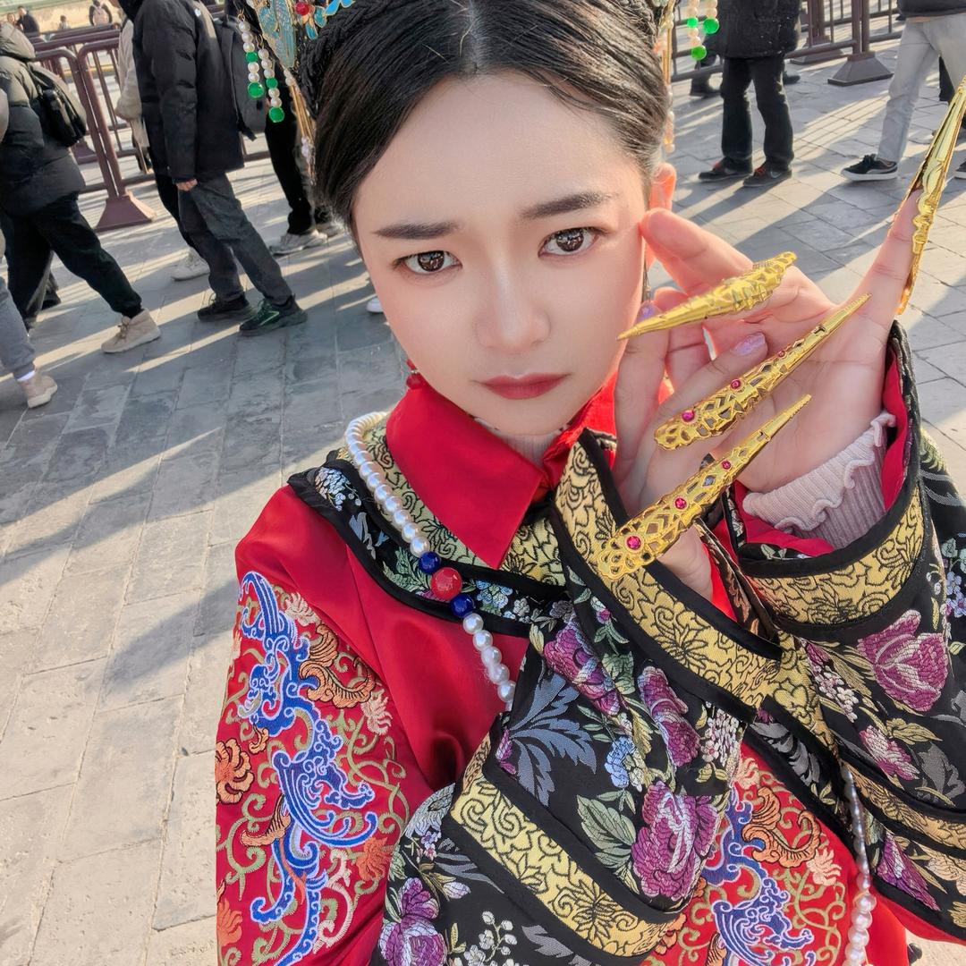 💫祈安❤️