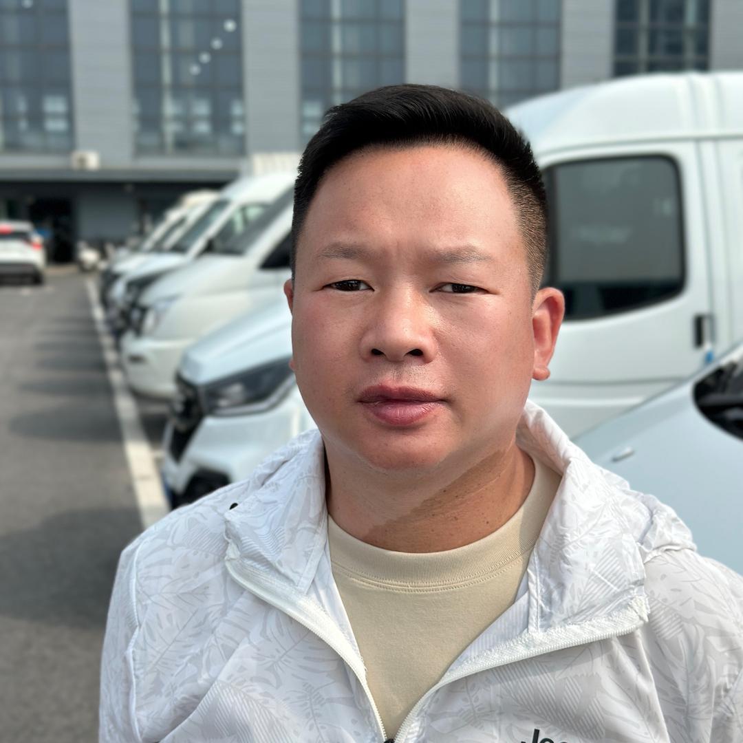 盐城超哥二手柴油大面包