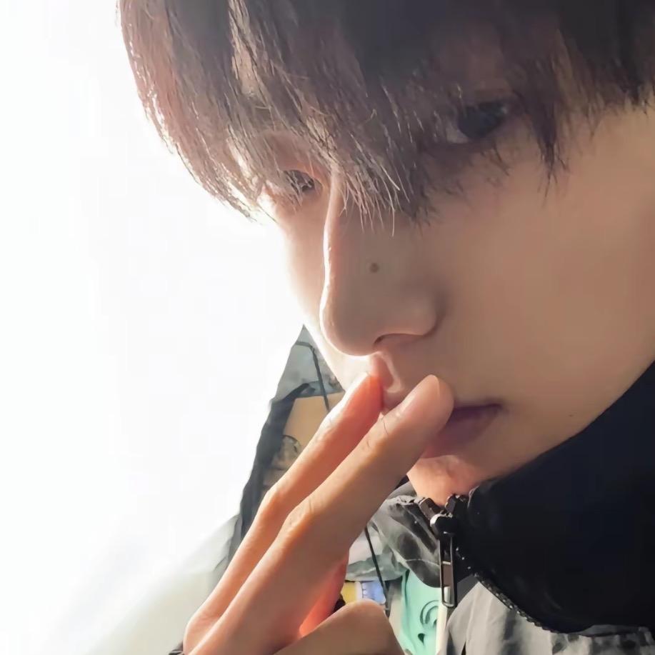 抓你两哈.