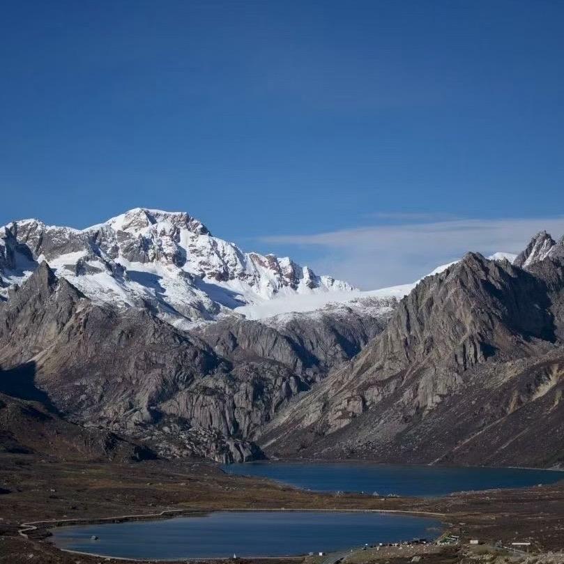 俗人（川西旅游）