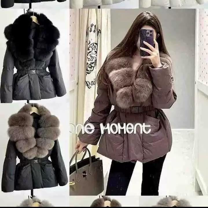 橘子姐品牌折扣女装