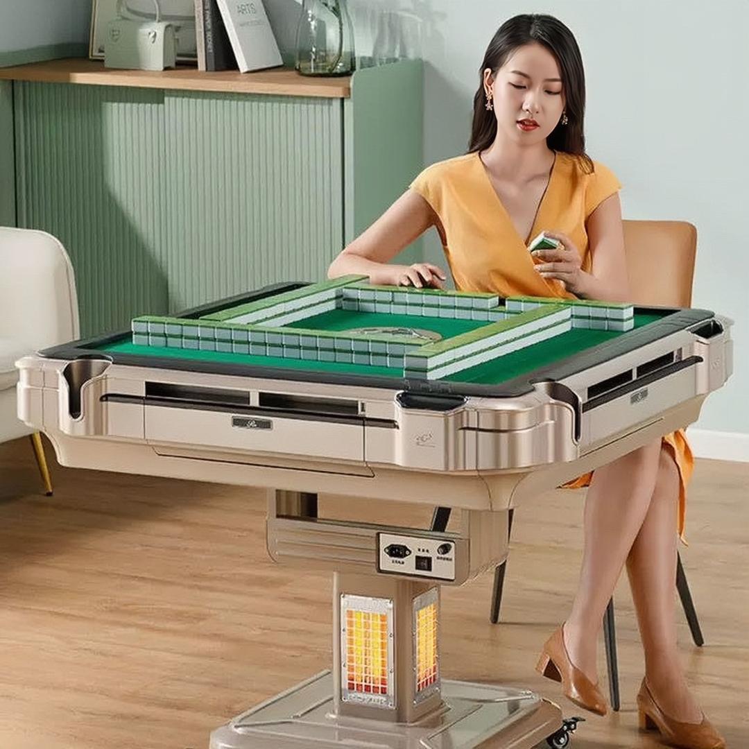 佰嘉机麻维修教学