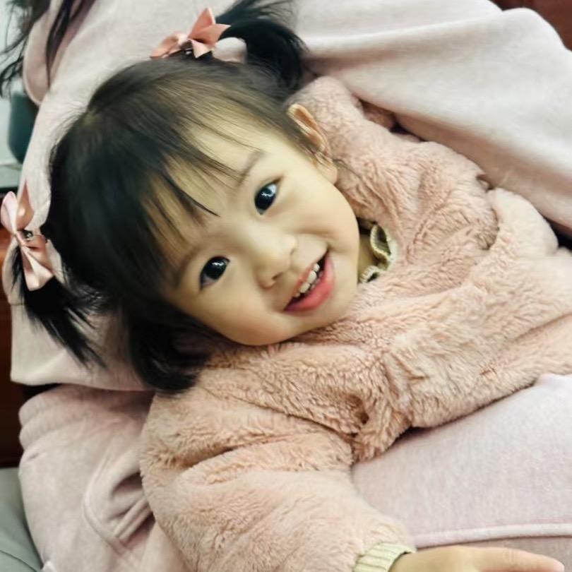 我是小仪，不是小姨