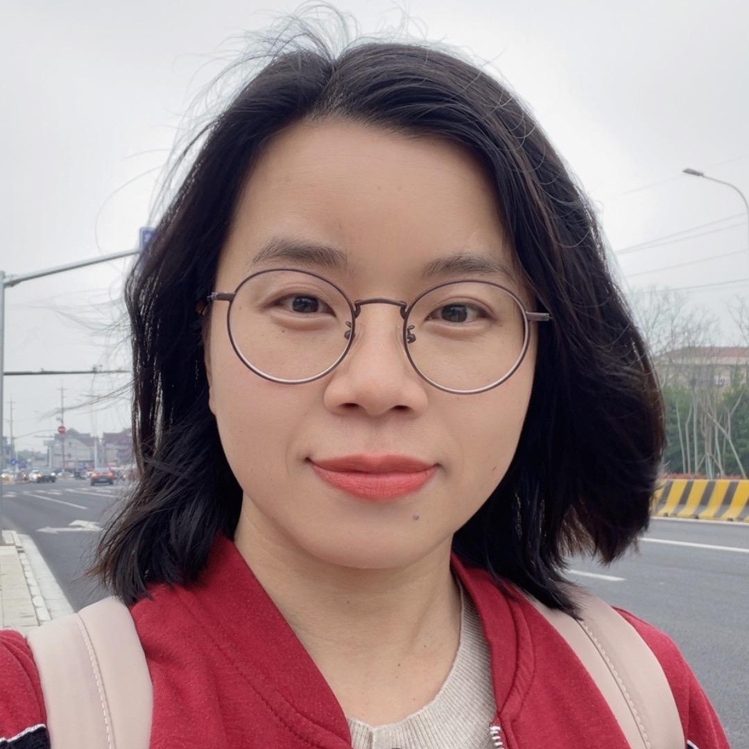 文飞（最近在跳绳😄）