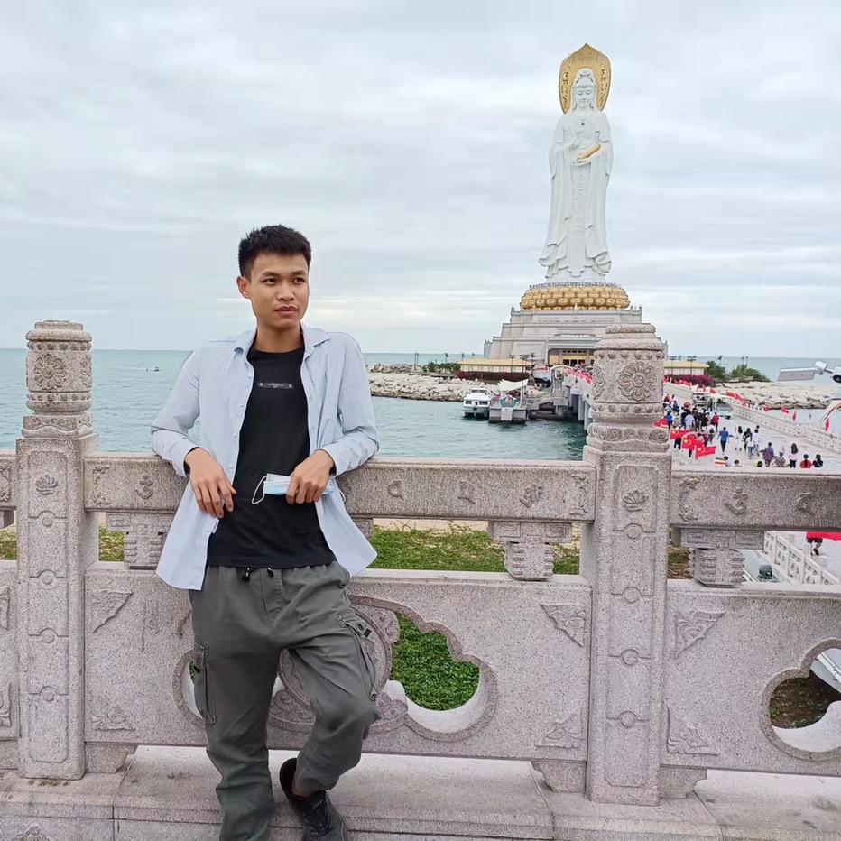 暗度陈仓（小陈）