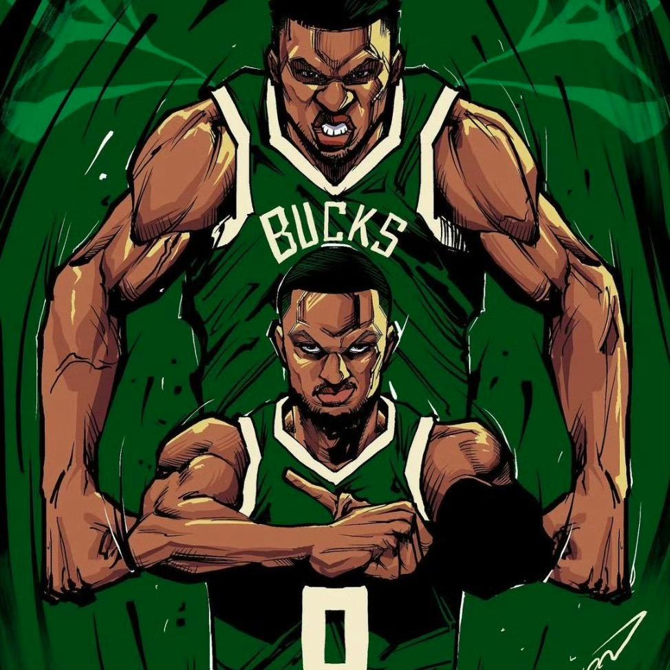 @杨尼斯阿德托昆博