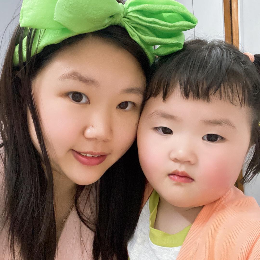 海豚妈妈（二胎孕期）