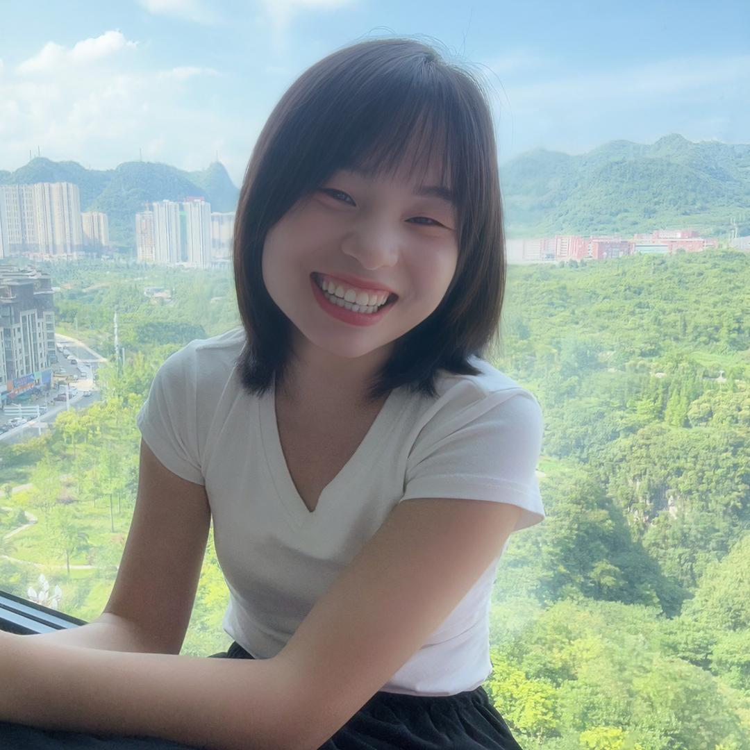 辣椒妹
