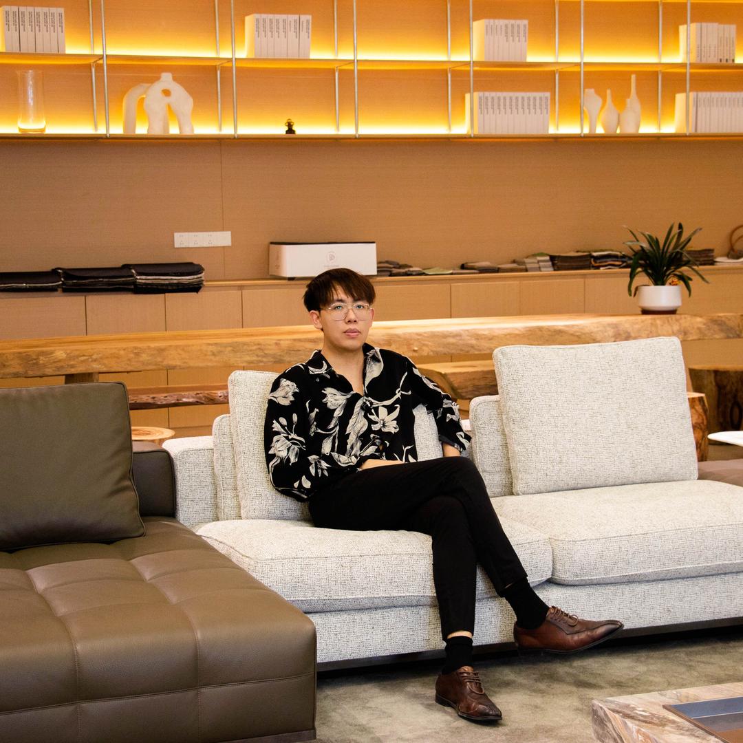 佳坐家具官方号