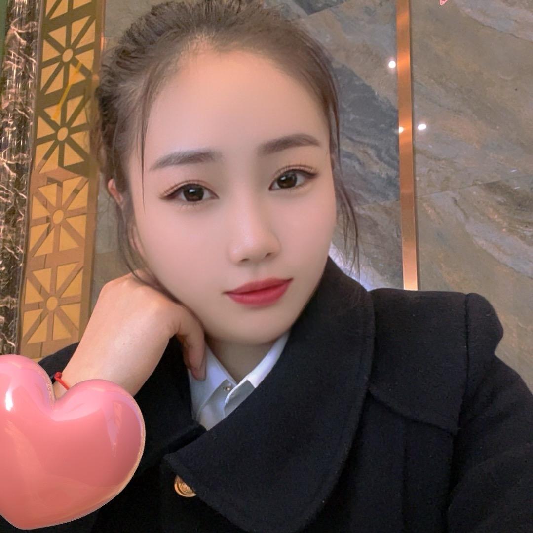 小橙🍊子