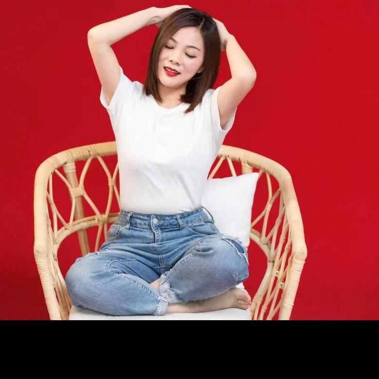 安徽丫头（泾县兰香，涌溪村火青）