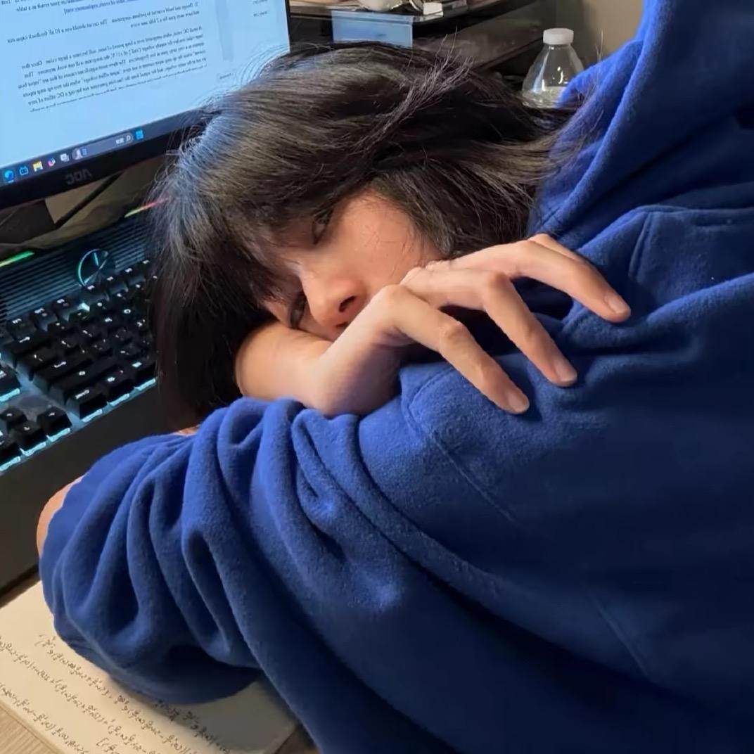 最近真的很糟糕