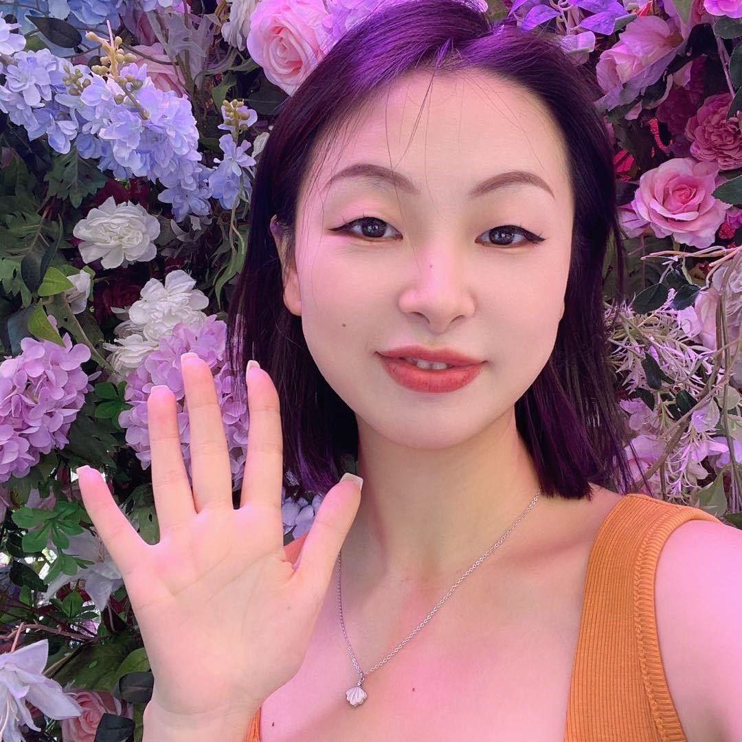 臭脸花花🌷
