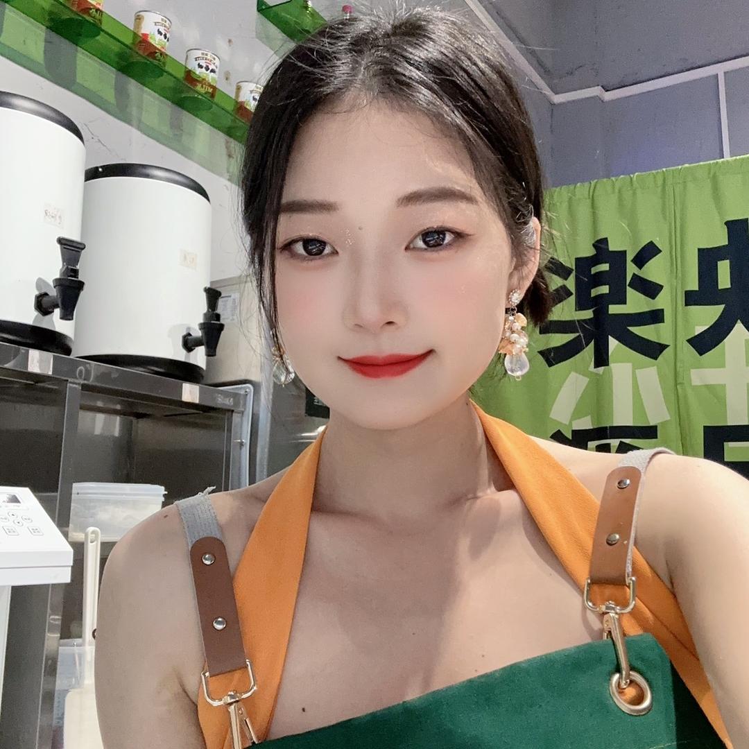小汤圆🤣