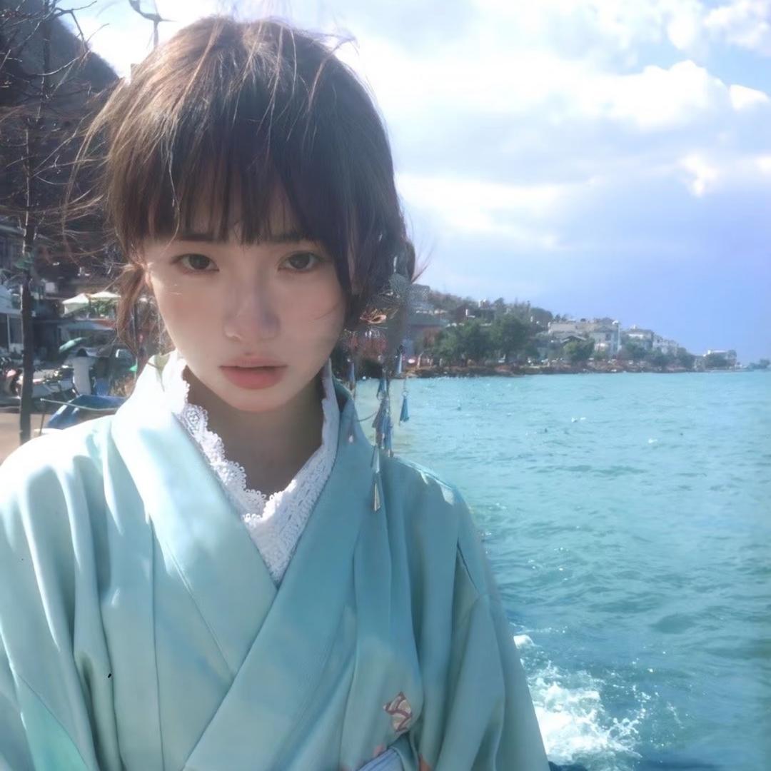 今晚佛罗伦萨下雪