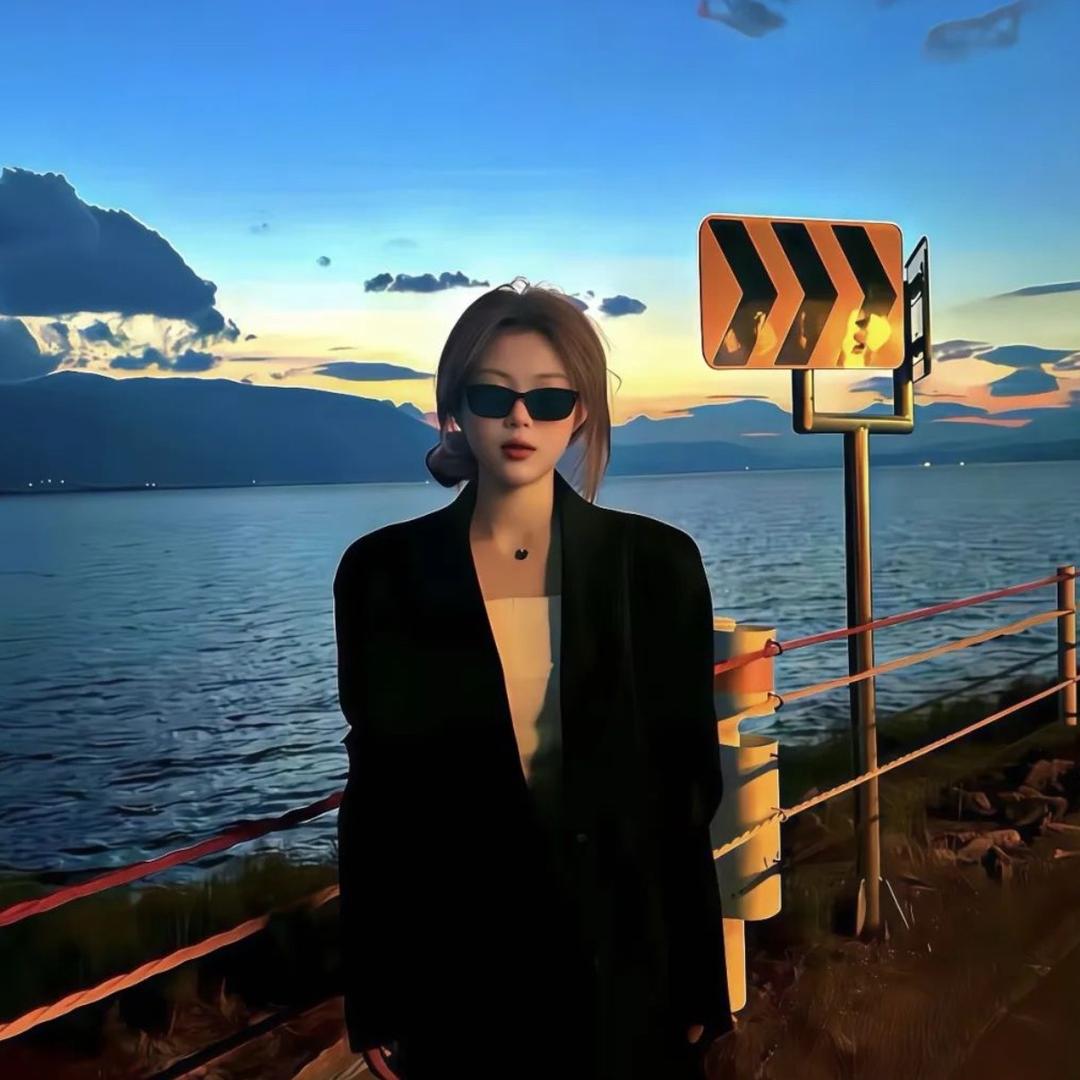 小小