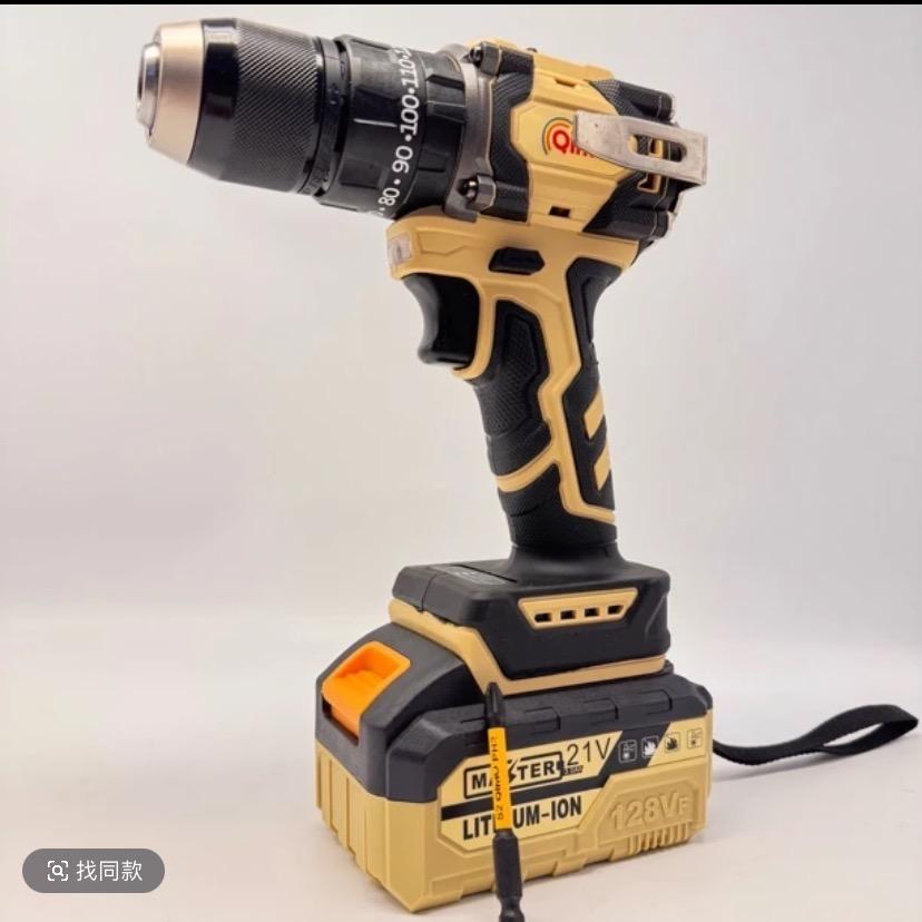 奇牧工具工作室